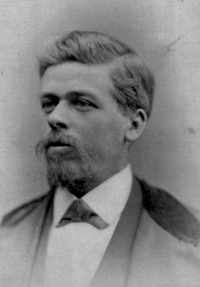 George Isom (1846 - 1885) Profile